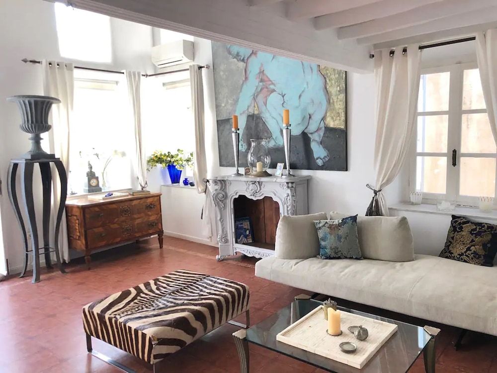 undefined Unique Townhouse at Mykonos Chora