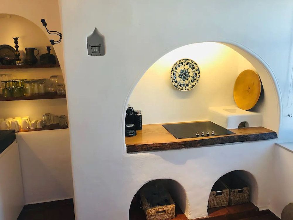undefined Unique Townhouse at Mykonos Chora 4