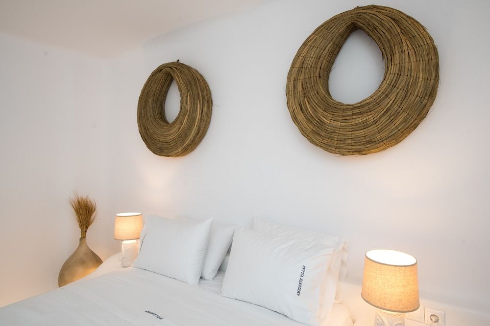 3-bed Villa in Mykonos With Private Pool Villa 10