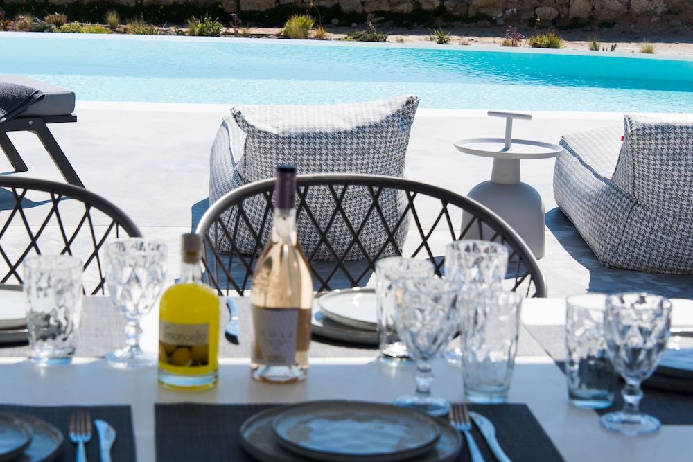 undefined 3-bed Villa in Mykonos With Private Pool 7