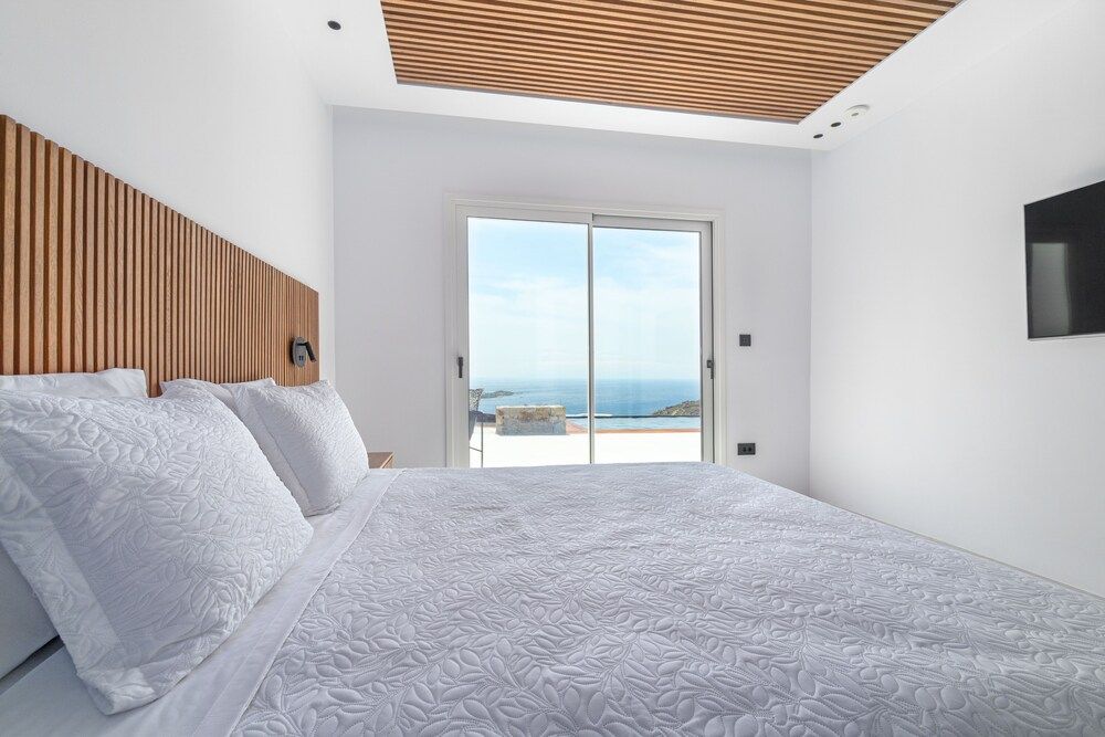 Elit Villa Psarou Luxury Villa 7