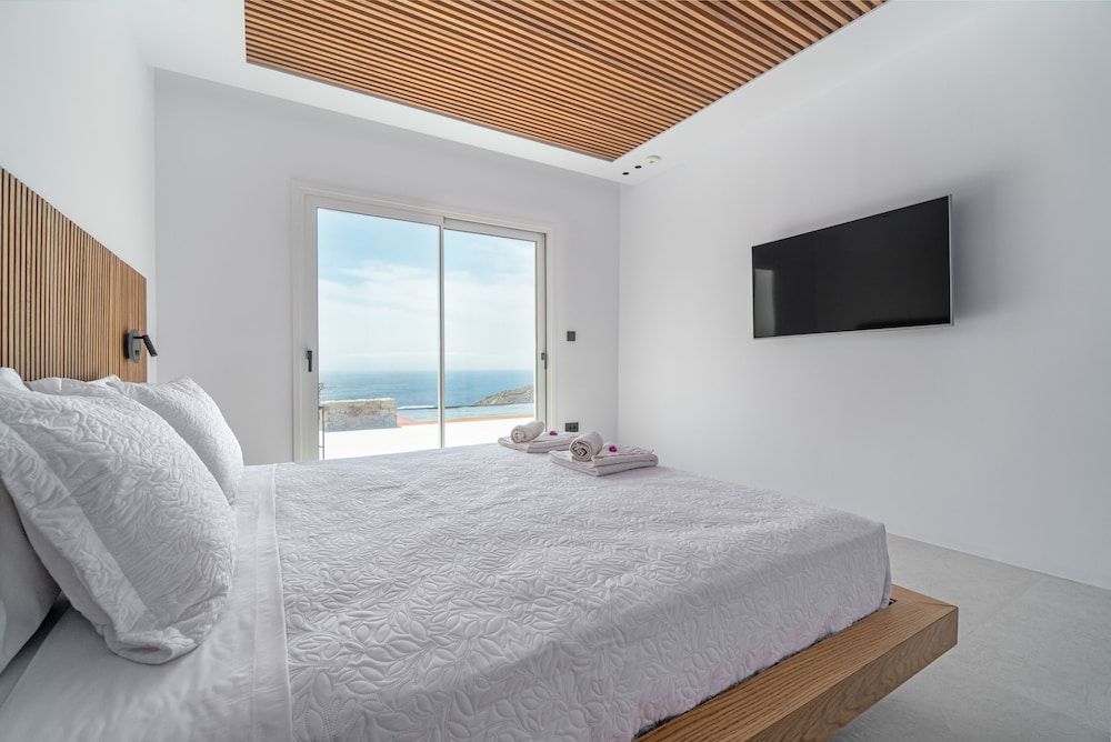 Elit Villa Psarou Luxury Villa 5