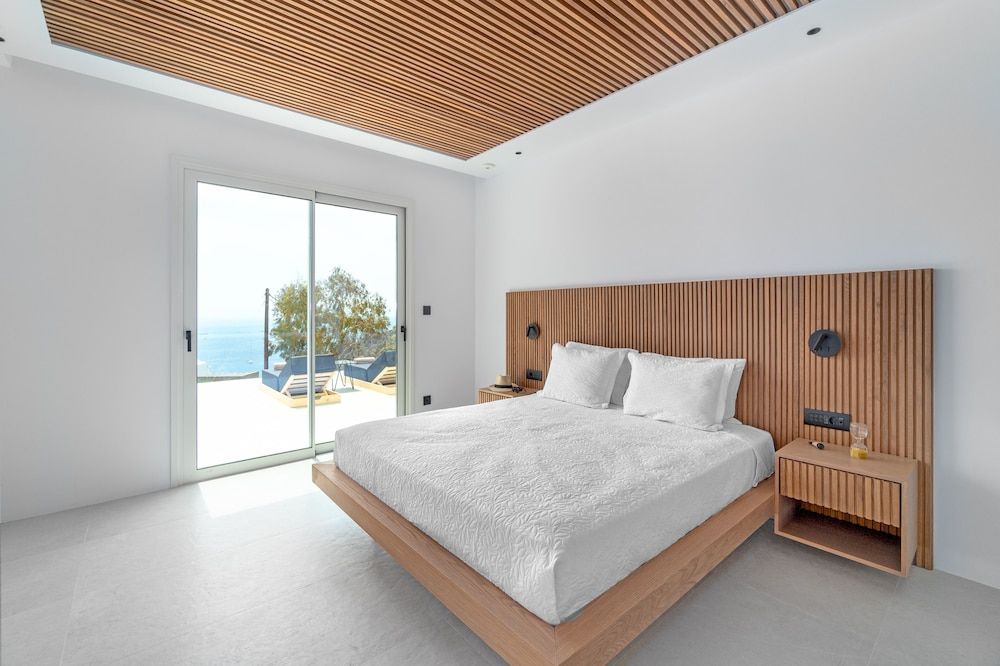 Elit Villa Psarou Luxury Villa 9