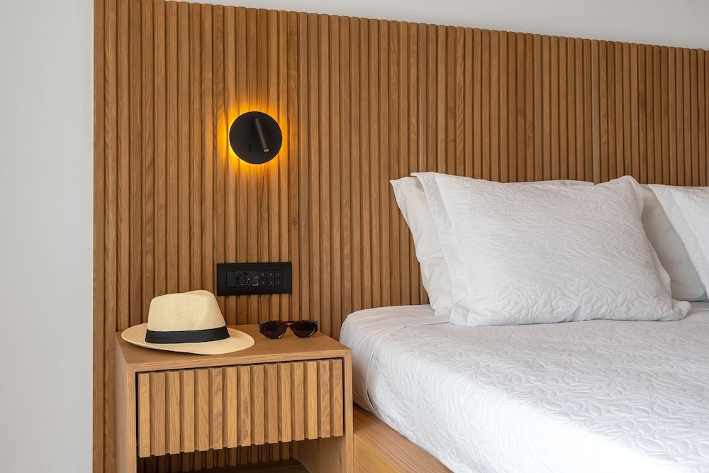 Elit Villa Psarou Luxury Villa 2