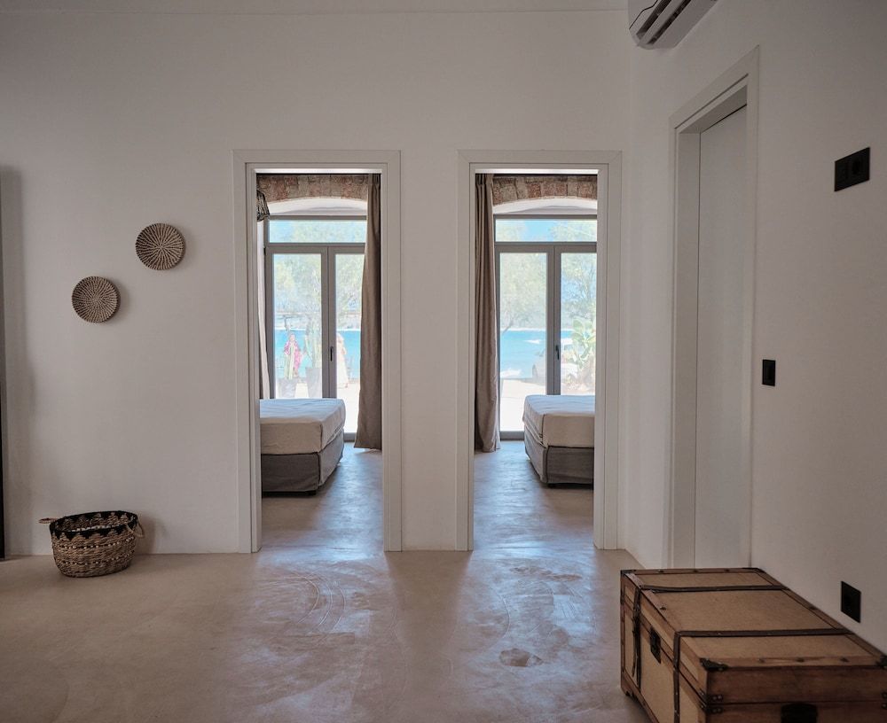 Eden Kythira Suite, 2 Bedrooms, Sea View, Ground Floor 10