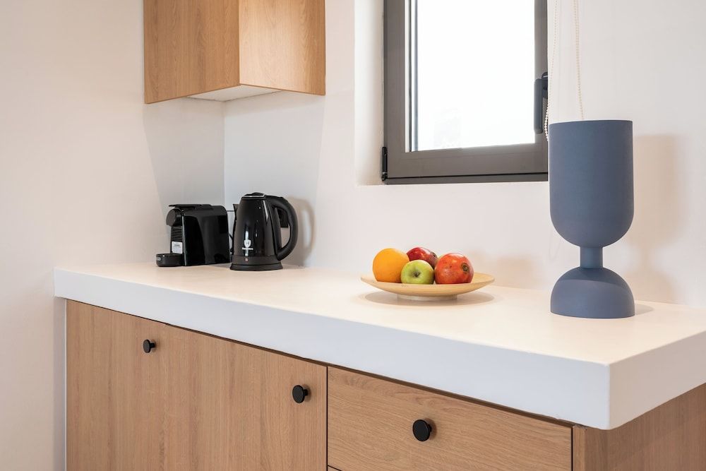 Eden Kythira Suite, 2 Bedrooms, 2 Bathrooms, Sea View 5