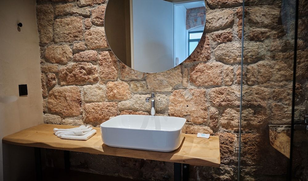 Eden Kythira Suite, 2 Bedrooms, Sea View, Ground Floor 5