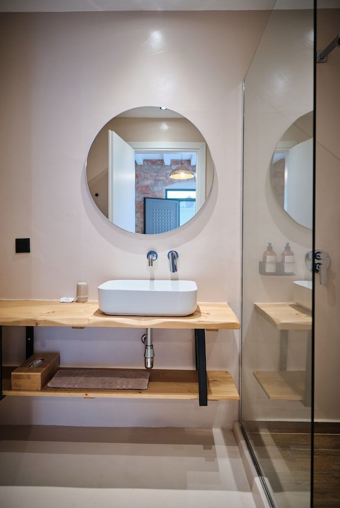 Eden Kythira Suite, 2 Bedrooms, Sea View, Ground Floor 4