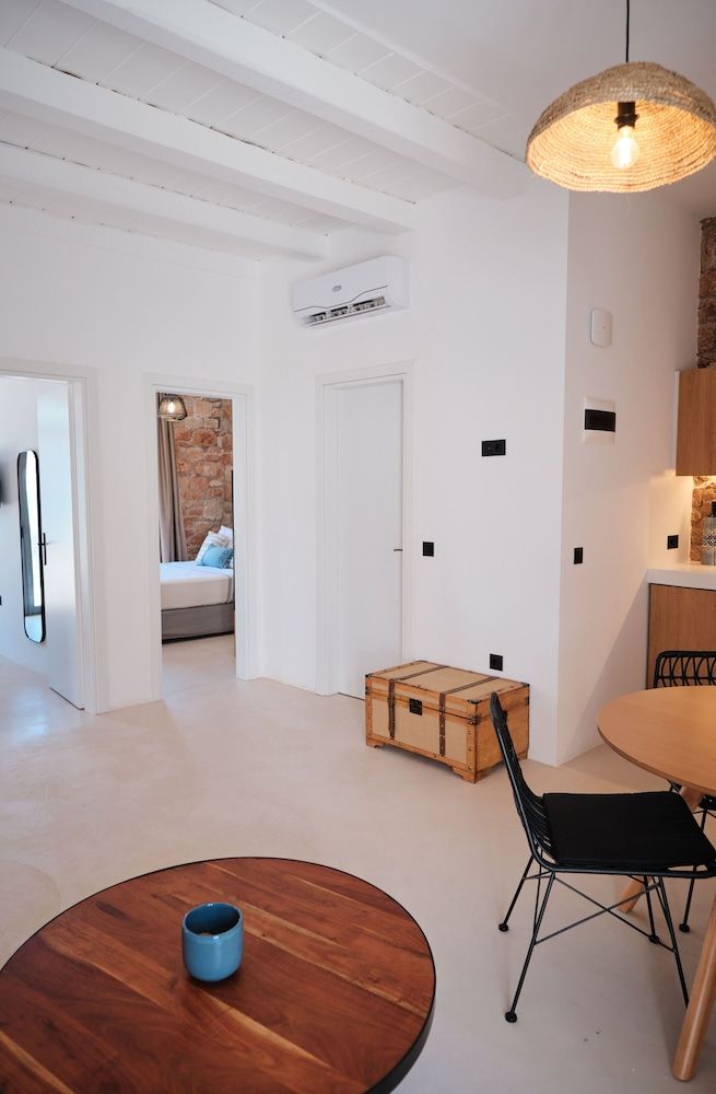 Eden Kythira Suite, 2 Bedrooms, Sea View, Ground Floor 9