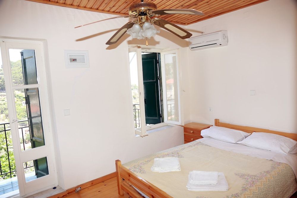 Traditional House, Multiple Beds, Smoking, Sea View