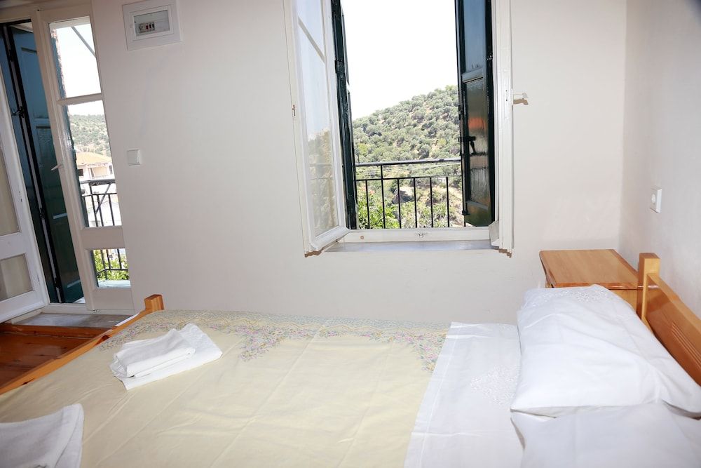 Traditional House, Multiple Beds, Smoking, Sea View