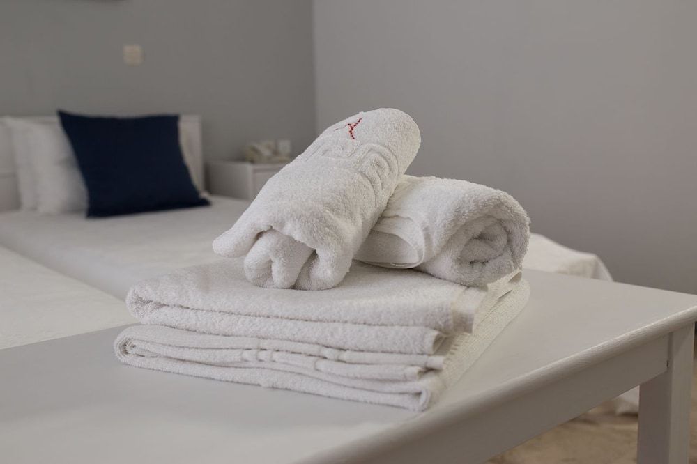 Standard Double or Twin Room, Accessible, Sea View