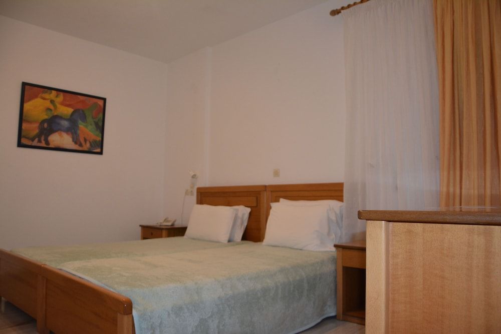 Apartment, Accessible, Garden View