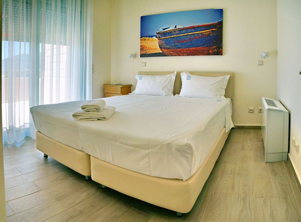 Villa 3 Bedrooms with Small Private Pool