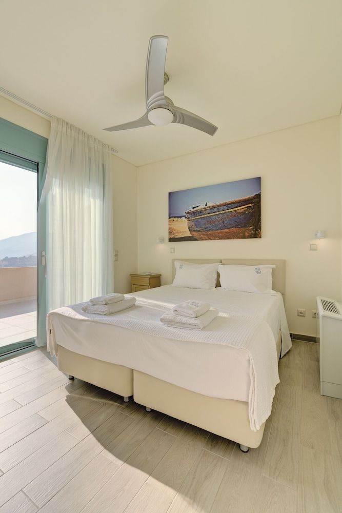 Villa 3 Bedrooms with Small Private Pool
