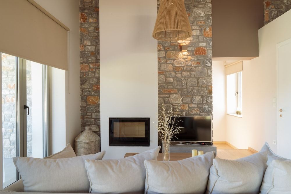 Elies Residences Family Apartment 10