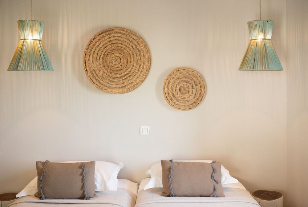 Elies Residences Family Apartment 5