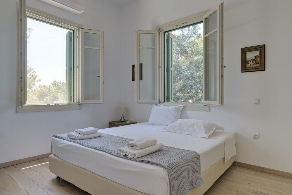 Traditional Villa
