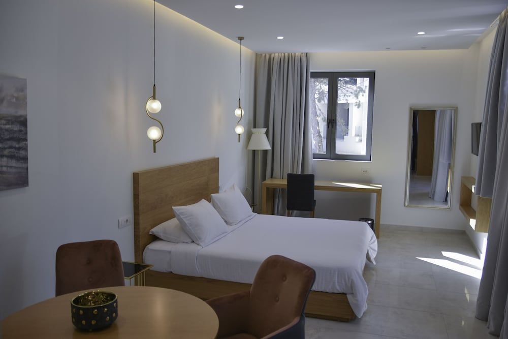 Mythical Coast Wellness Retreat Grand Suite 13