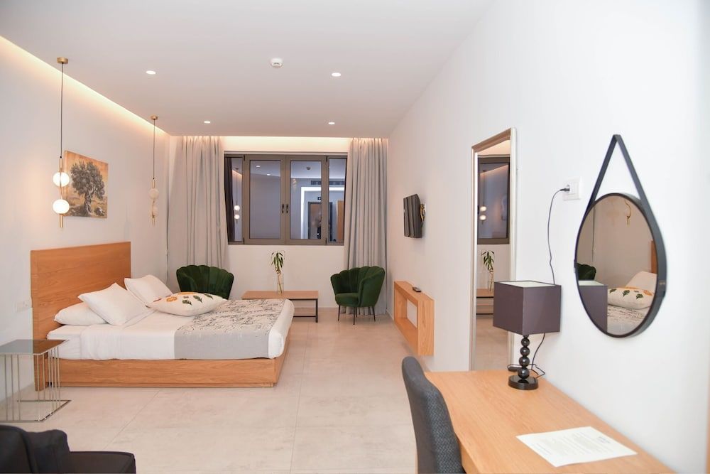 Mythical Coast Wellness Retreat Grand Suite 14