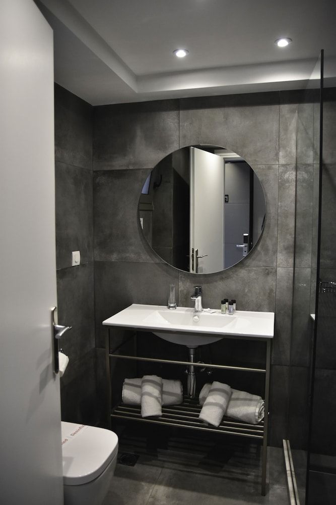 Mythical Coast Wellness Retreat Superior Double or Twin Room 4