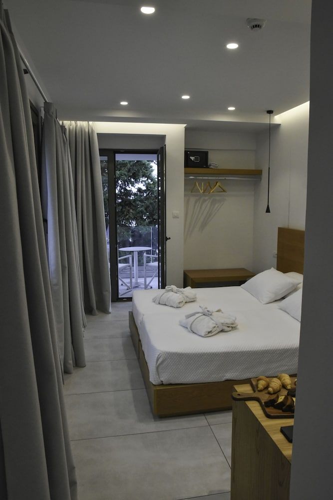 Mythical Coast Wellness Retreat