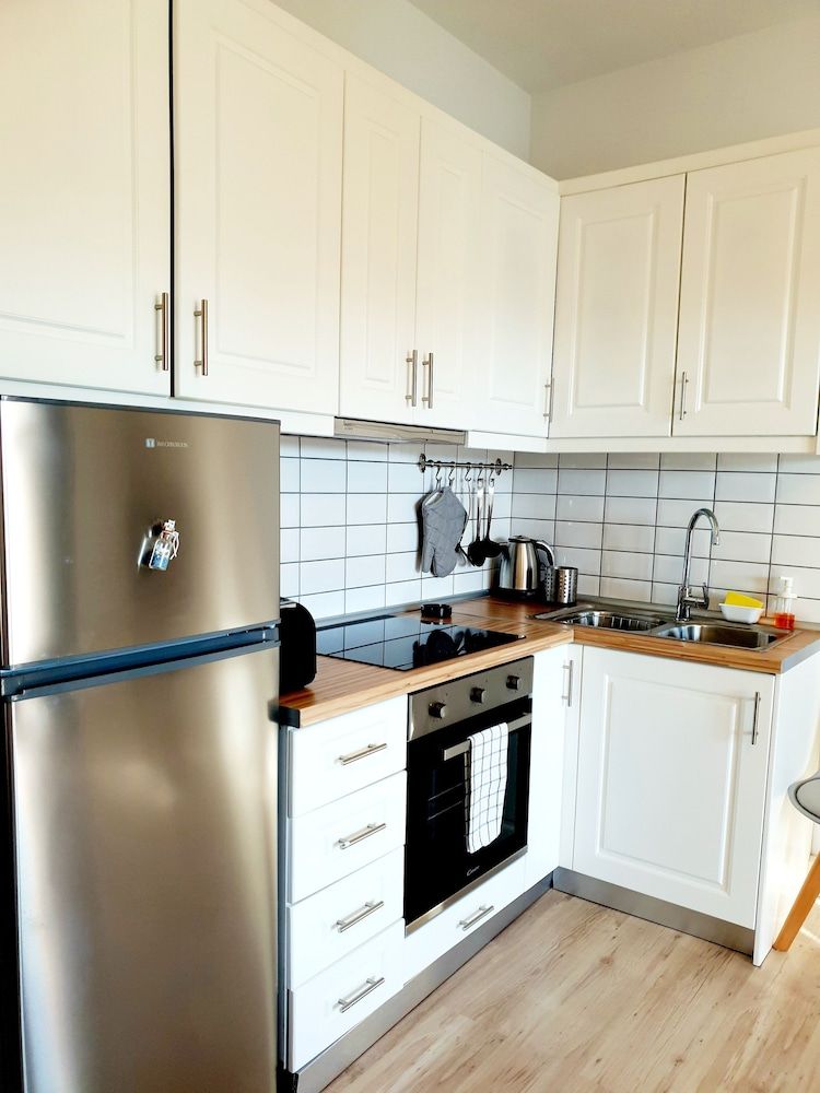 Luxury Villa, 1 Bedroom