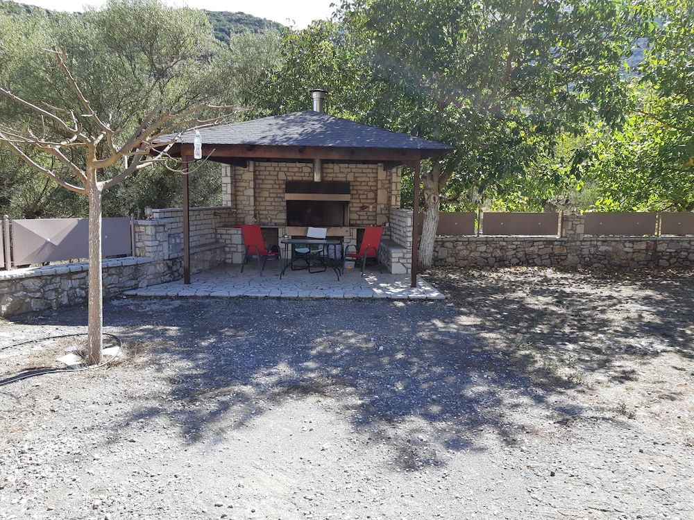 Villa Ariadni
