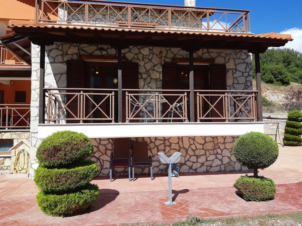 Villa Ariadni