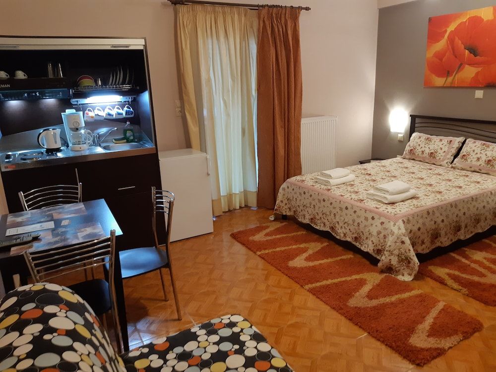 Villa Ariadni