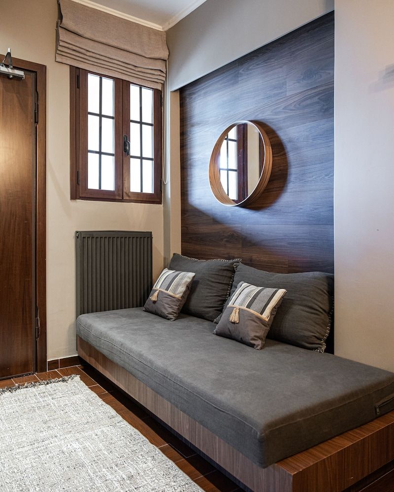 GM Luxury Suites Kalavryta Premium Suite 10