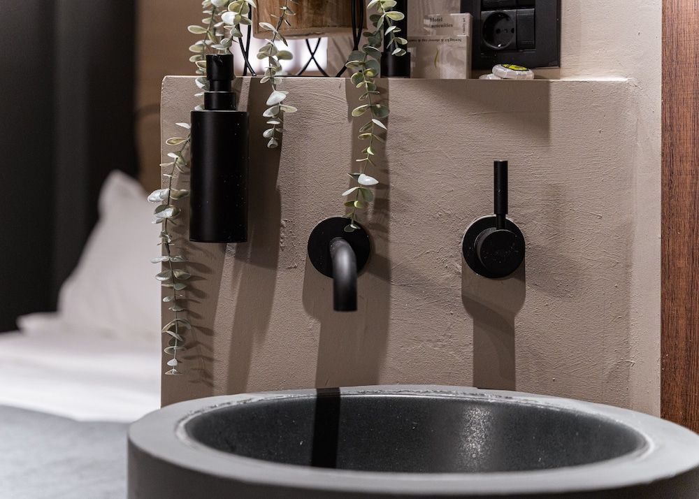 GM Luxury Suites Kalavryta Standard Room 3