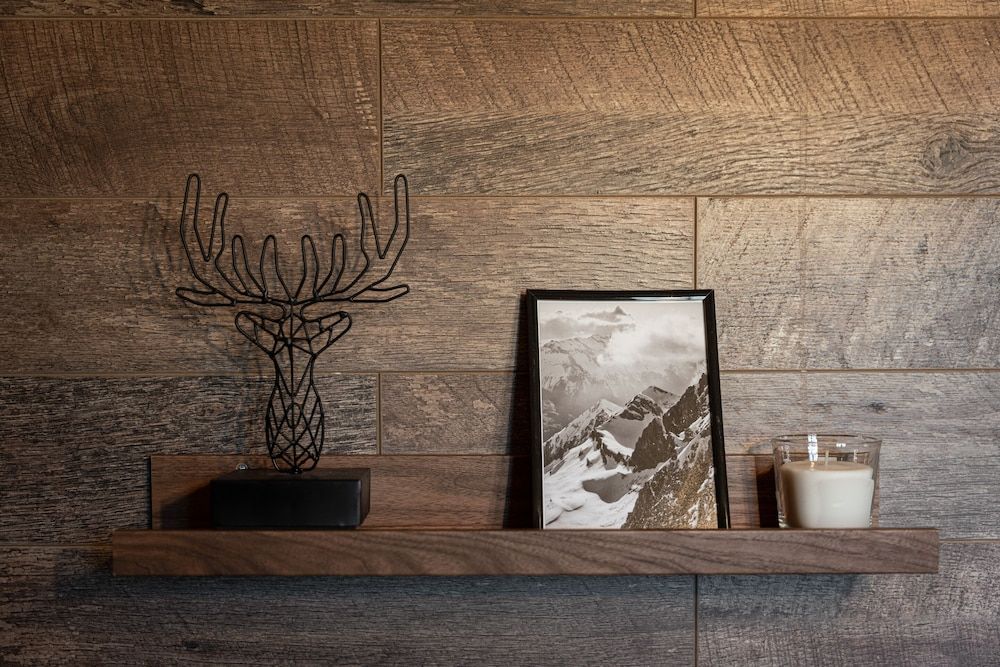 GM Luxury Suites Kalavryta Comfort Studio Suite 10