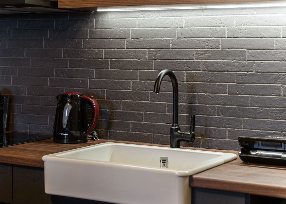 GM Luxury Suites Kalavryta Premium Suite 6