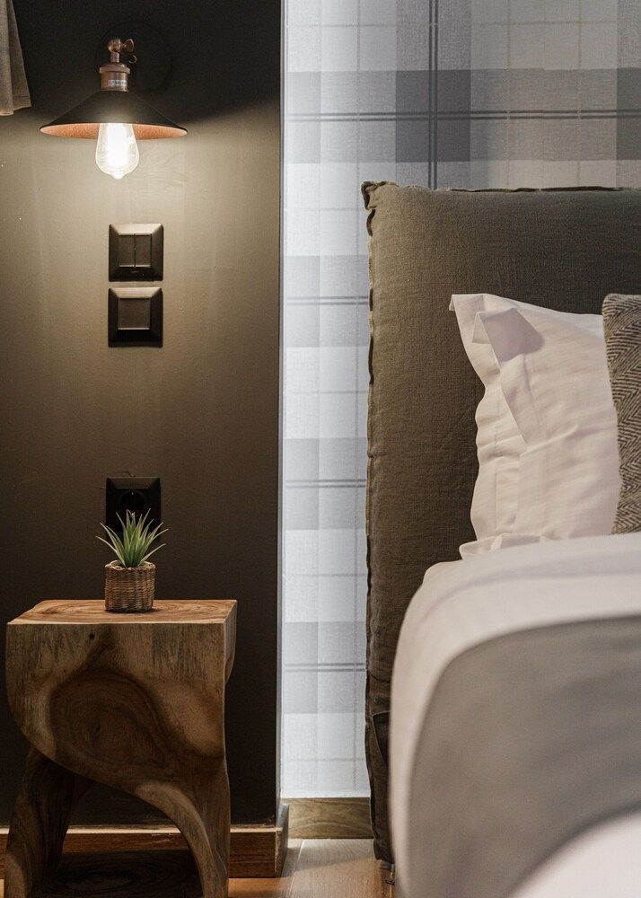 GM Luxury Suites Kalavryta Comfort Studio Suite 9