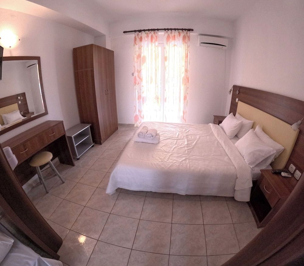 Eleni Kandilari Rooms Apartment, 2 Bedrooms