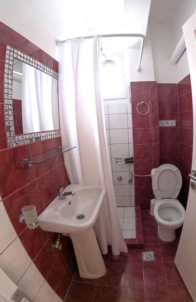 Eleni Kandilari Rooms Panoramic Apartment, Multiple Bedrooms 4