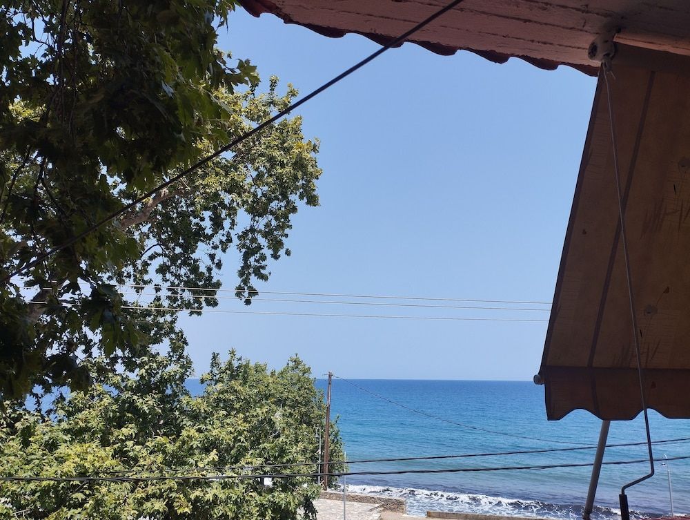 Eleni Kandilari Rooms Panoramic Apartment, Multiple Bedrooms 3