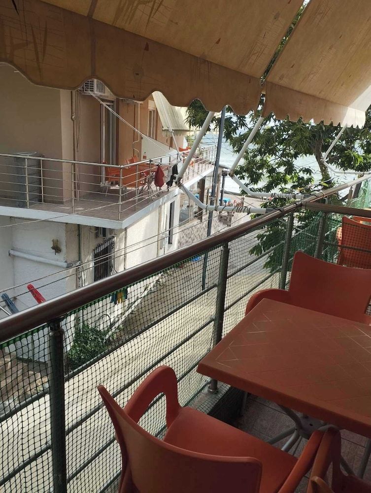 Eleni Kandilari Rooms Apartment, 2 Bedrooms 5