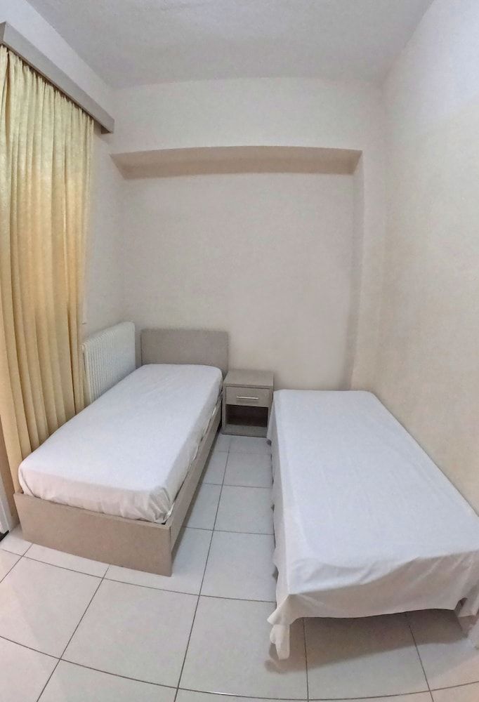 Eleni Kandilari Rooms Panoramic Apartment, Multiple Bedrooms