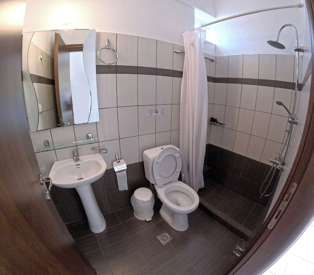 Eleni Kandilari Rooms Apartment, 2 Bedrooms 7