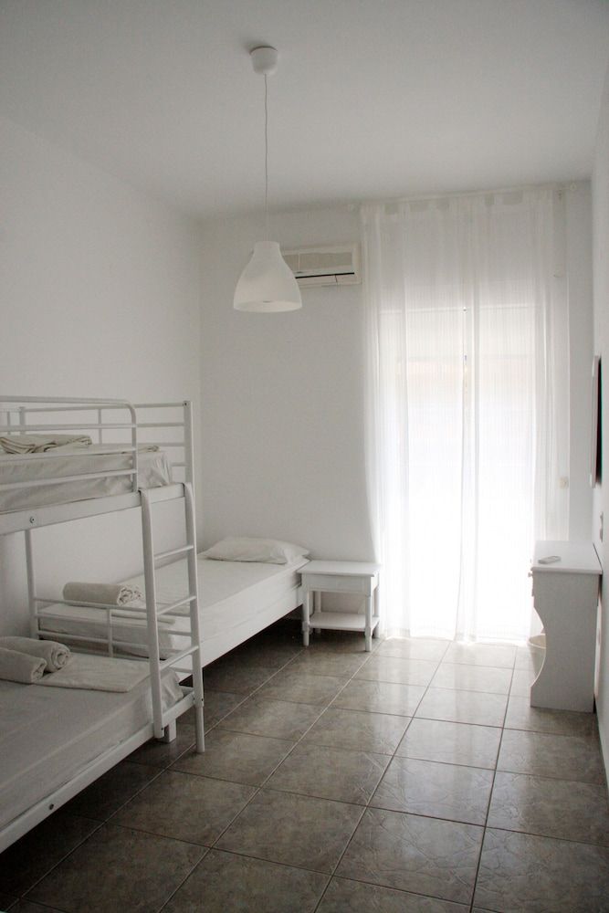 Economy Triple Room