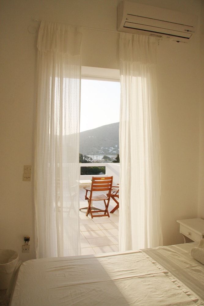 Triple Room, Sea View