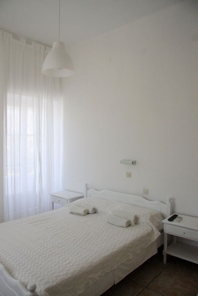 Double Room, Sea View