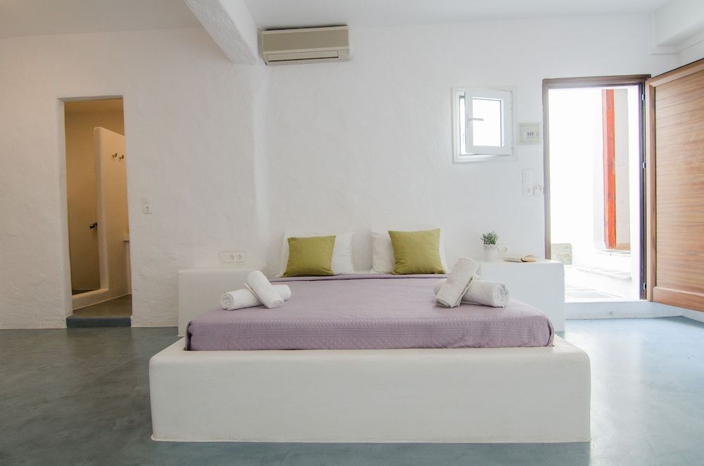Superior Quadruple Room, 1 Bedroom