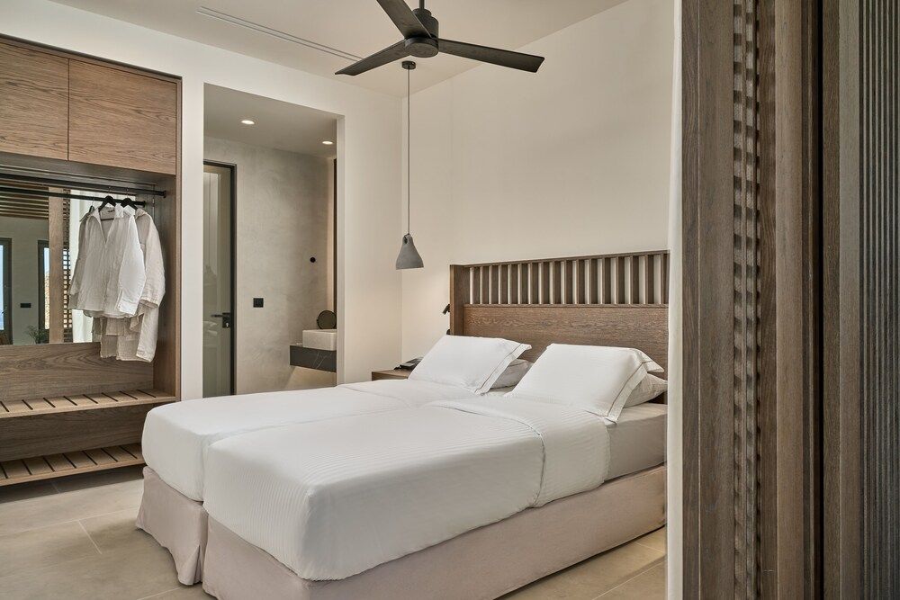 Grand Suite, 3 Bedrooms, Private Pool