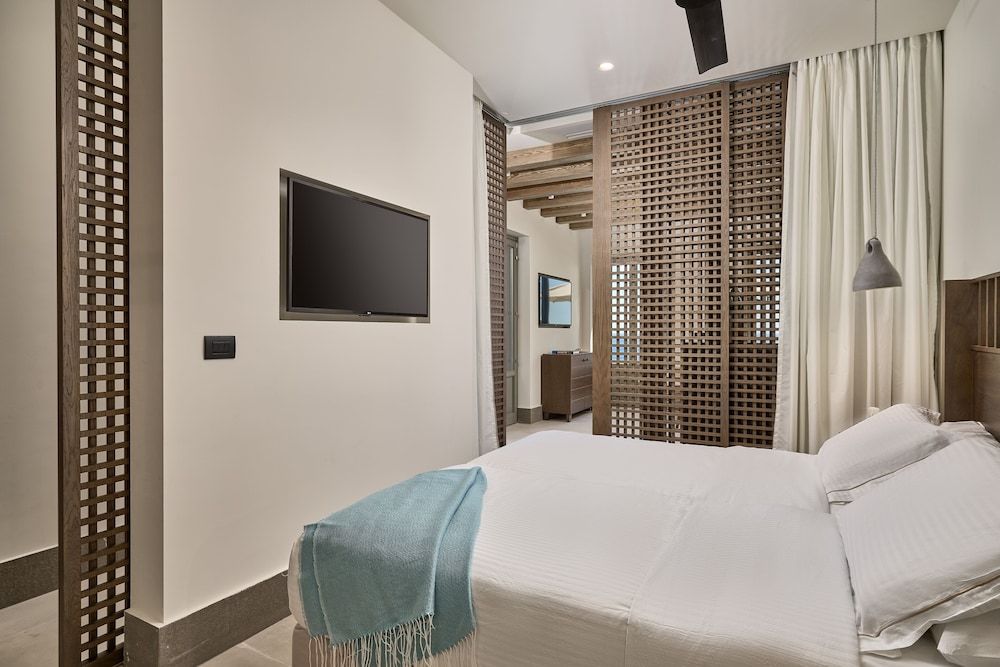 Grand Suite, 2 Bedrooms, Private Pool