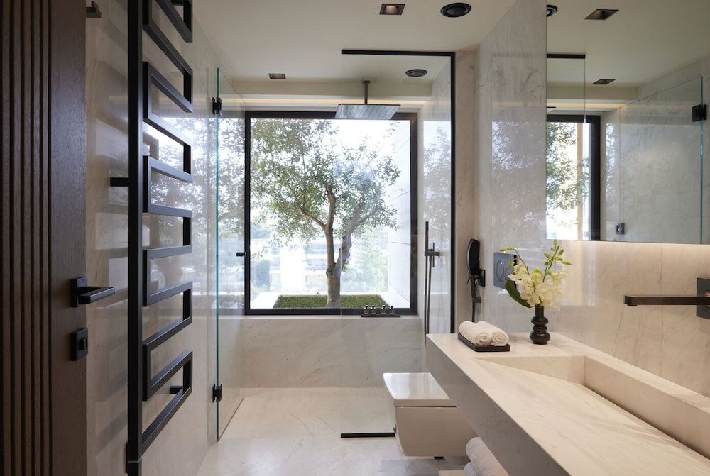 Dusit Suites Athens Kassiope Suite 3