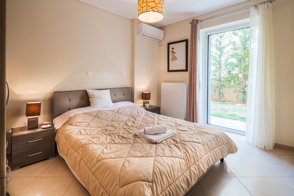 Apartment, 2 Bedrooms