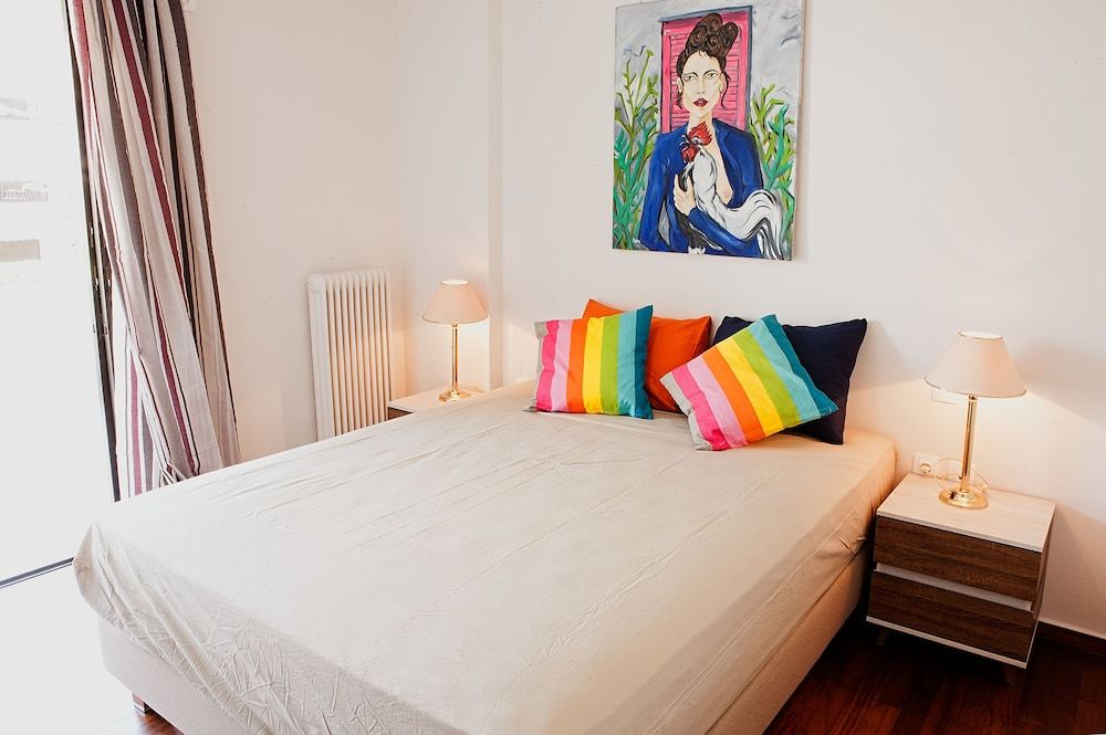 Apartment, 3 Bedrooms